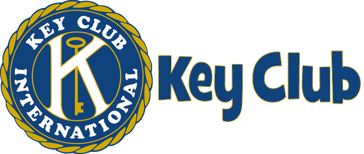 Key Club Main Page Image